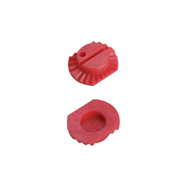 VARIO LENS BLOCK RED - 10PCS