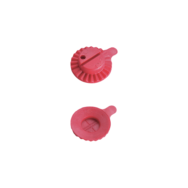 VARIO LENS BLOCK RED - 25PCS
