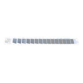 VERTICAL PRISM BAR (1-6/8/10/12/14/16/18/20/25)