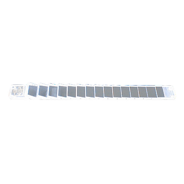 VERTICAL PRISM BAR (1-6/8/10/12/14/16/18/20/25)