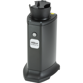 WARMER: JET BLACK 220V EU
