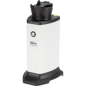 WARMER: JET WHITE 220V EU
