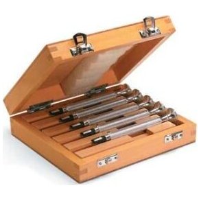 WRENCH SET:W/CARRYING BX