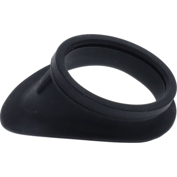 XRX SWIM GOGGLE ADULT EYESEAL REPLACEMENT BLACK