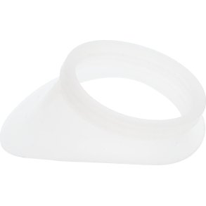 XRX SWIM GOGGLE JUNIOR EYESEAL REPLACEMENT CLEAR