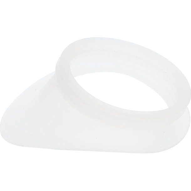 XRX SWIM GOGGLE JUNIOR EYESEAL REPLACEMENT CLEAR