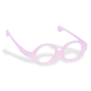 Baby - 2 frame light pink