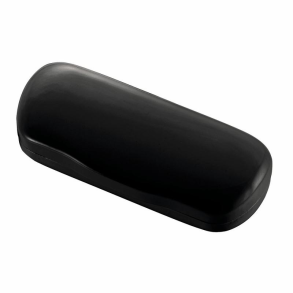 Alucase ShinyBlack Large size162x66x40mm w.cover dig.printed