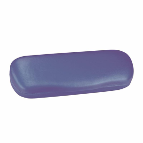 Lightw.besp.AluCases lig.blue160x60x34 Logo emboss.on cover