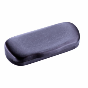 Lightweight bespoke Alu Caseson cover mattblue s162x66x40mm