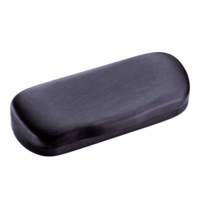 Lightweight bespoke on cover Alumin.case mattblue162x66x40mm