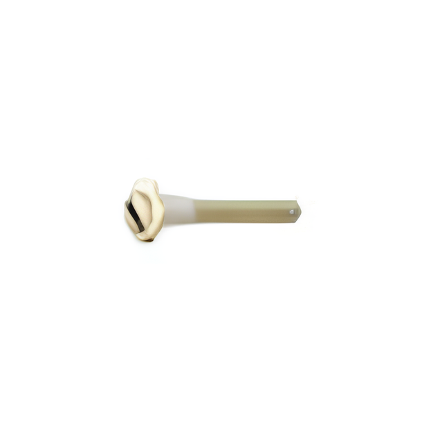 Gold Lens Screw D1.16 L15.0 - 20 stk