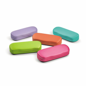 Alu case &ndash; Medium multicolor