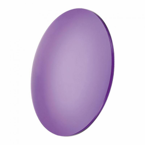 CR39 Fashion Base 4, Violet, 42% - 2