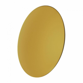 CR39 Fashion Base 4, Light brown, 55% - 2