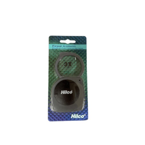 Compact Pocket Magnifier - udg�et spar 20%