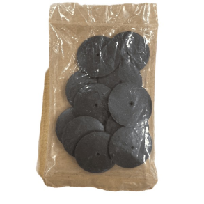 Craytex Cutting Discs 12 stk - udg�et spar 20%