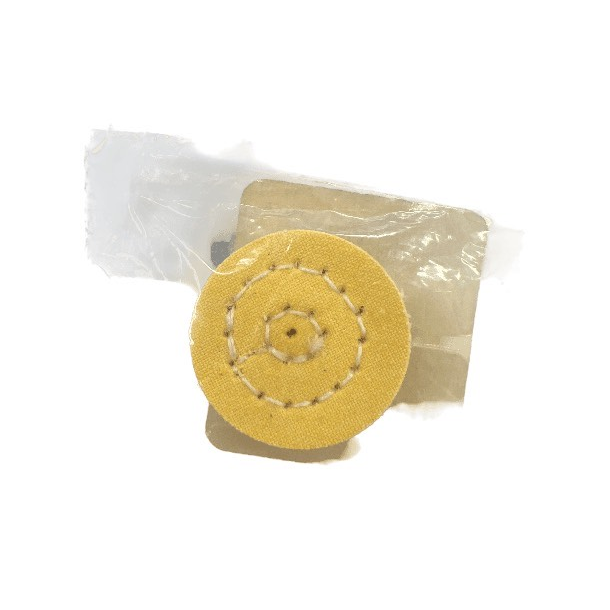 1" Mandrel Buffer - udget spar 20%
