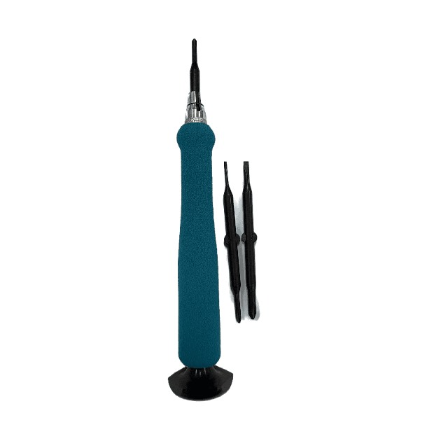 Flat/Phillips screwdriver kit