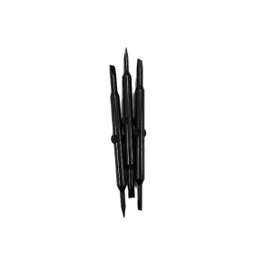 Screwdriver blades size 1.6mm/2.2mm