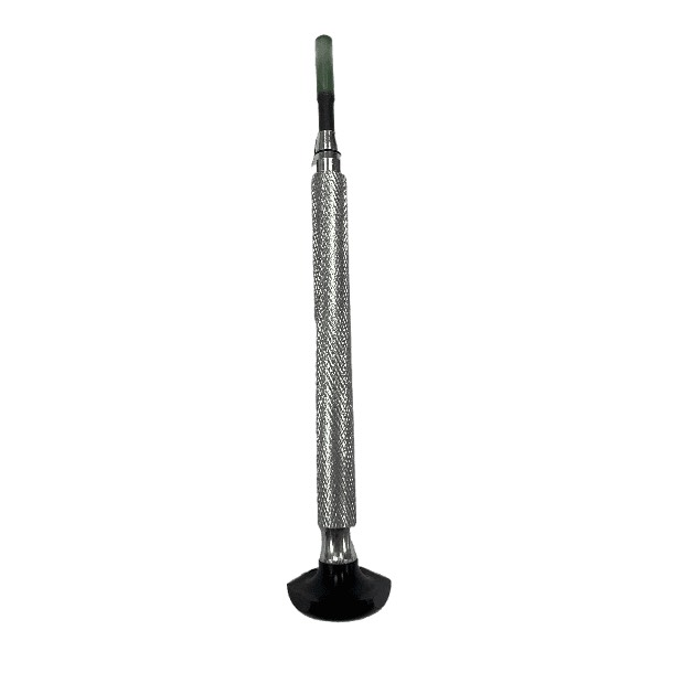 Screwdriver w/teflon wrench - Udget spar 20%