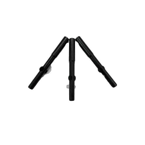 Sockets vial 3 stk - Udget spar 20%