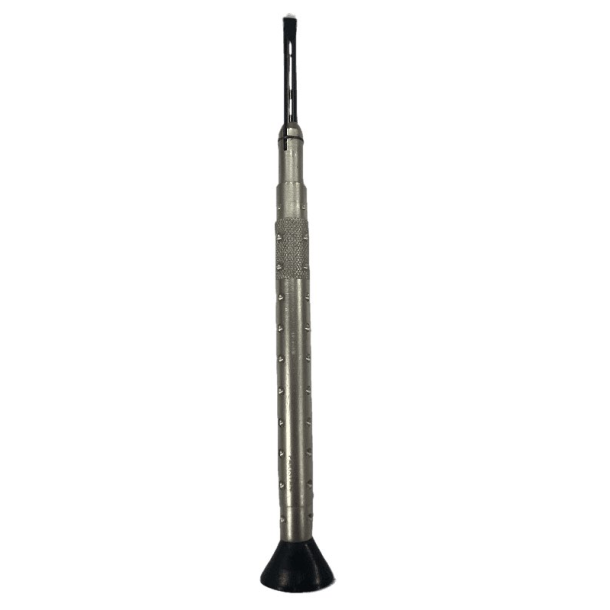 Deluxe Screwdriver 2.0mm flat blade - Udget spar 20%