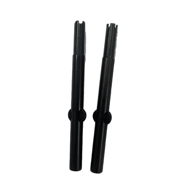 Square nut wrench 2.0mm - 2 stk