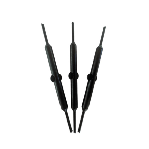 Double-ended Screw Extractor blades 1.1mm - 3 stk