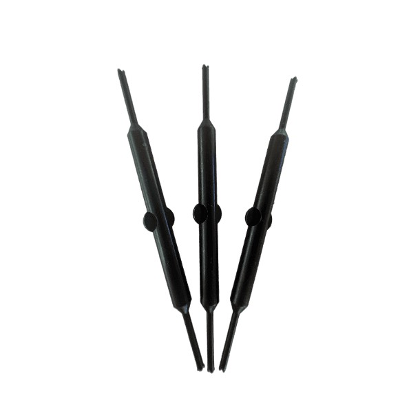 Double-ended Screw Extractor blades 1.1mm - 3 stk