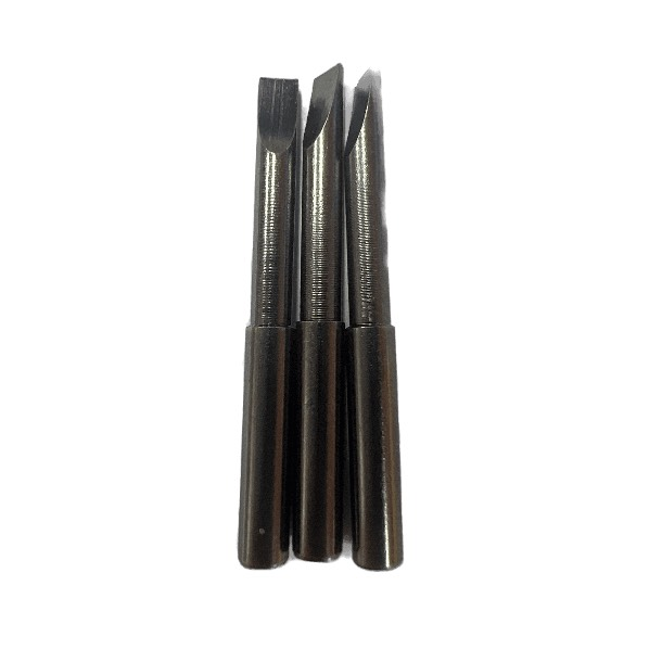 Star replacement blade 2.82mm - 3 stk