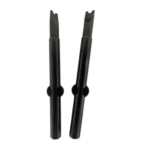 Replacement bushing blade 1,26mm - 2 stk