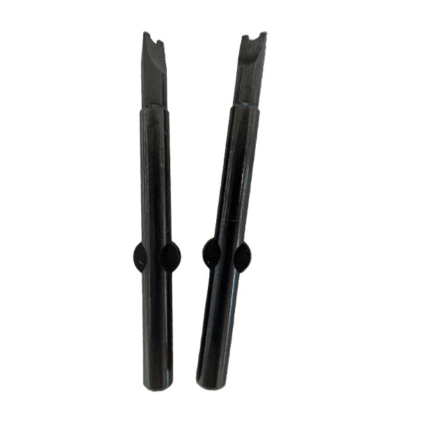 Replacement bushing blade 1,26mm - 2 stk