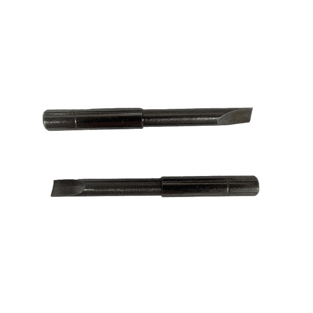 Hex wrenches 2.32mm - 2 stk