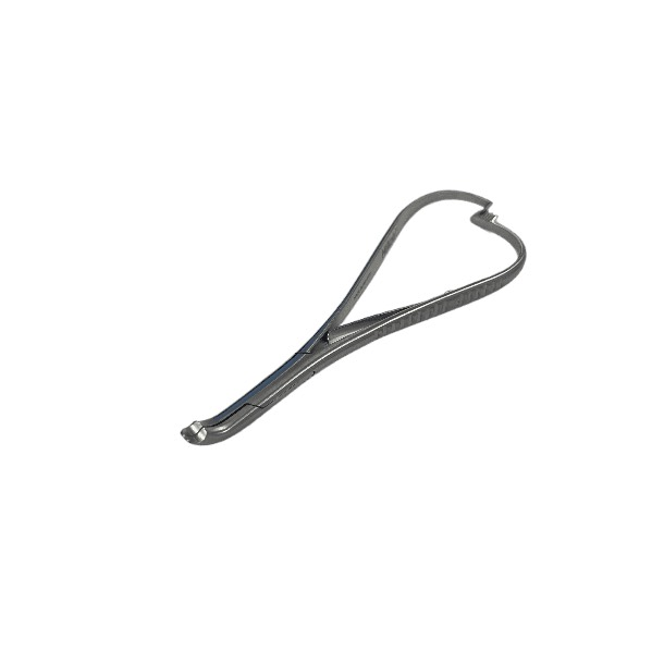 Spring hinge repair clamp - udget spar 20%