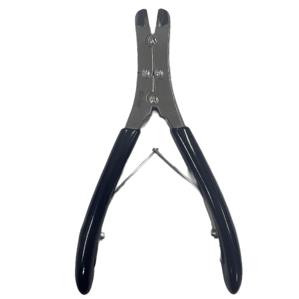 ErgoPro Carbide side cutter - Udget spar 20%