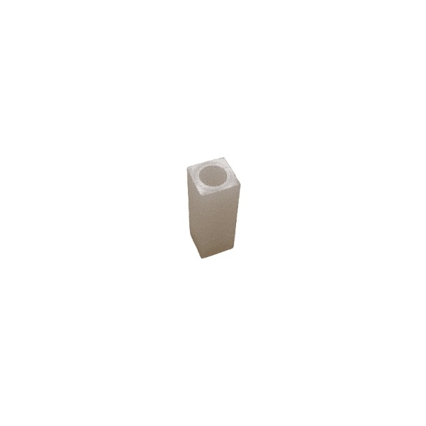 Replacement pad for 210512000 - Udget spar 20%
