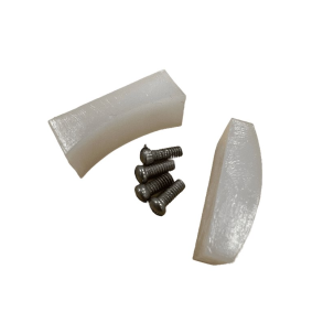 Replacement pads for 210530880