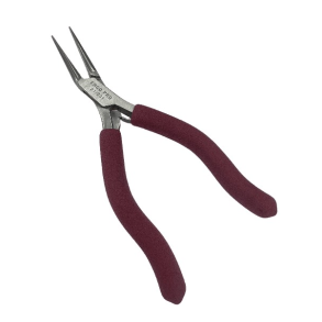 Ergopro Slim line bent snipe pliers - Udg�et spar 20%