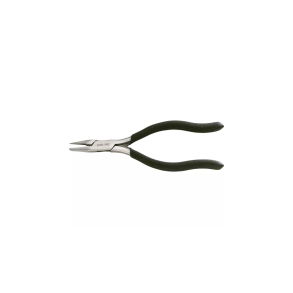 ErgoPro� Flat/Round Snipe Nose Pliers