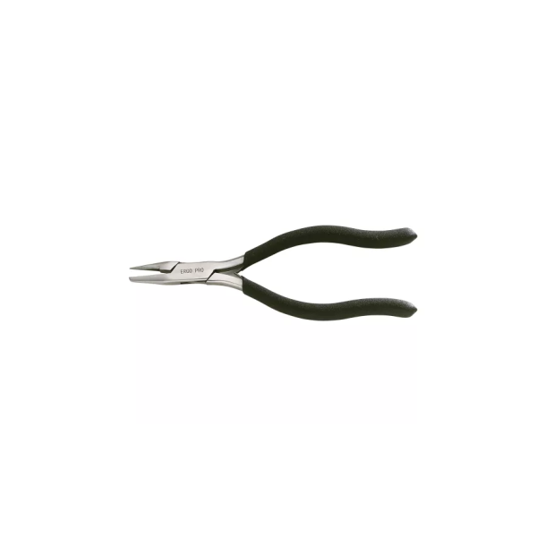 ErgoPro Flat/Round Snipe Nose Pliers