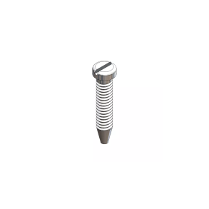 Dura-Tec Self-Tapping Screw D1.6 9.6LG x 2.5HD 