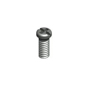 Dura-Tec Hinge/Eyewire Screws +/- D1.4 x 3.5LG - Udget spar 20%