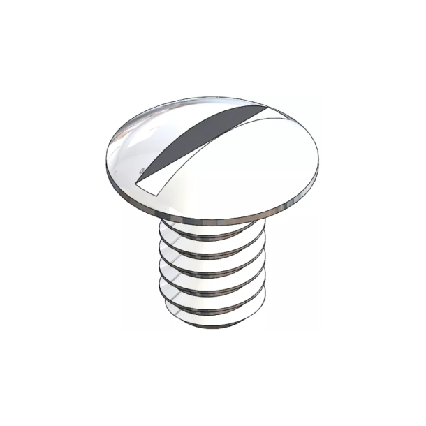 Dura-Tec Trim Screws 1.4D x 2.9LG - 25 stk