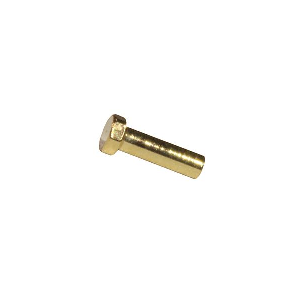 Gold Reach Nuts 1.22DIA x 1.5D x 5L - 25 stk  - Udget spar 20%
