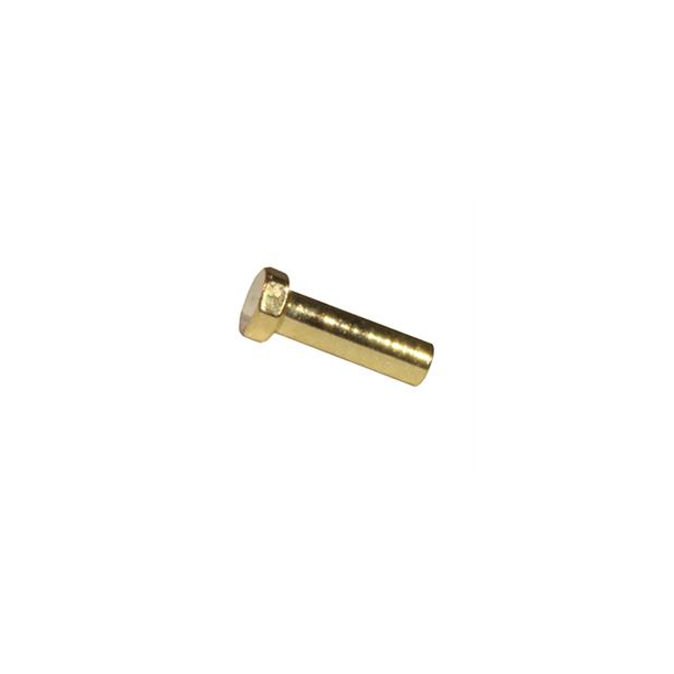 Gold Reach Nuts 1.4DIA x 7L - 25 stk  - Udget spar 20%