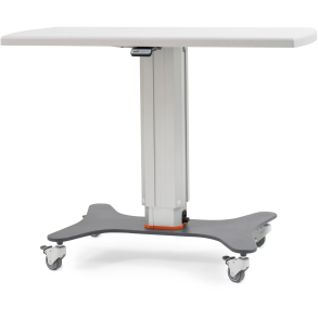 DEMOVARE - AFHENTES: MDT Elektrisk bord, model MD2, til 2 instrumenter - Spar 53%