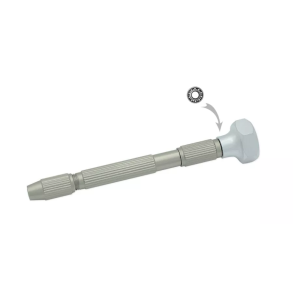 Deluxe Pin Vise .00 - 3.00mm