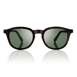 Shiny demi w/G15 lens 52 ultem magn clip-on + case