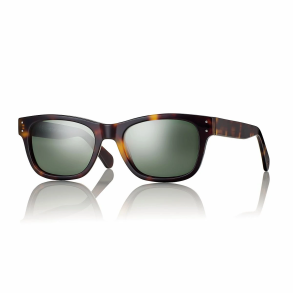 Shiny Demi 56 20-145 Acetate Sunglasses + case - spar 20%